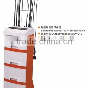 Beiqi Guangzhou Environmental Touch Screen Voice Digital Thermostat Hot Iron Hair Salon Machine Equipment thumbnail-2