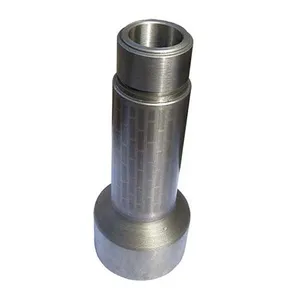 Tungsten Carbide Radial Bearing Mud Motor Radial Bearings 172mm( 6 3/4