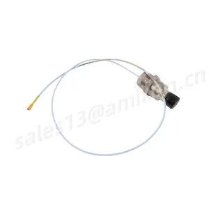 Bently Nevada 330851-06-000-070-10-00-05 Proximity Probe thumbnail-1