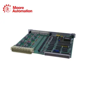 ABB DSDI131 57160001-GV Digital Input Module thumbnail-2