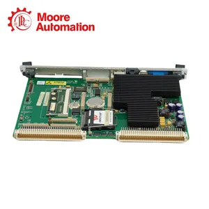 GE IS215UCVEH2AE Single Slot VME CPU Controller Card New and Original Box thumbnail-4