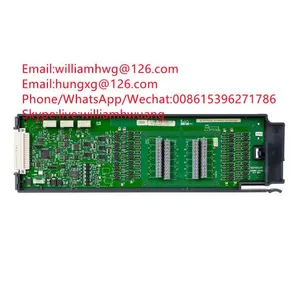 Circuit Board A20B29020196 A20B39000220 A16B22040240 A16B32000500 A20B39000227 A20B39000225 A20B29020375 thumbnail-1