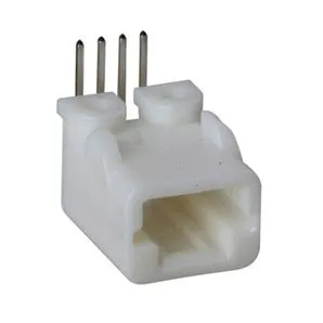 Replace TE 1565749-1 4pin Automotive Connector Tbox Connector thumbnail-1