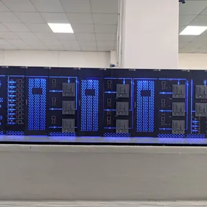 Manufacturer of Energy Storage Device Models thumbnail-2