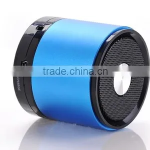 Portable Mp3 Bosse Box Speaker thumbnail-1
