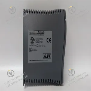 ICS Triplex T9432 Analog Input Module thumbnail-1