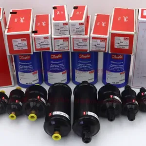 Danfoss Drying Filters DML163S (023Z5064), DCL163S (023Z5029), DML164S (023Z5067 DCL164S (023Z5032) DML165S (023Z506891) DCL165S (023Z5033) DML166S thumbnail-1