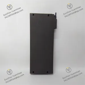Allen-Bradley 1771-CFM Configurable Flowmeter Module thumbnail-3