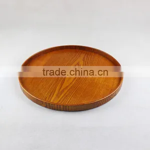 Hot Sale Wooden Serving Trays Wooden Tray thumbnail-1