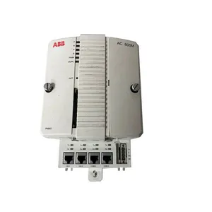 PM866K02 3BSE050199R1 Processor Unit PM866AK02 thumbnail-3
