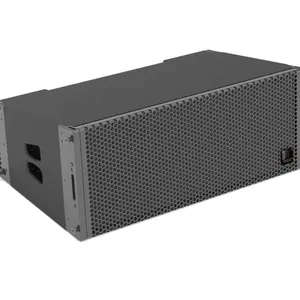 Professional High-fidelity Neodymium Speakers With Scratch-resistant and Wear-resistant Polyurea Paint thumbnail-2