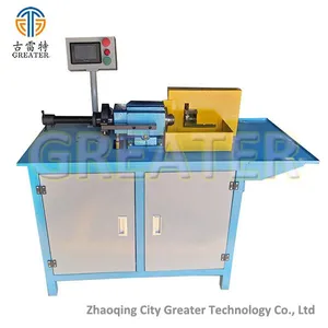 GT-CTR202 Cartridge Heater Trimming Machine China Supplier thumbnail-5