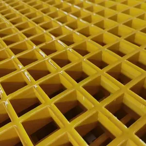 GRP Grille Grille FRP thumbnail-5