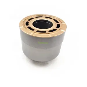 Hydraulic Pump Rotary Group Kits PSV-37C Piston Pump Repair Kits for PSV-37CLA KAYABA Axial Pump Spare Parts Rotary Group Kits thumbnail-3