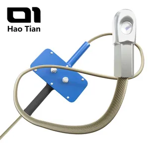 Electrical Wire Threading Machine thumbnail-4