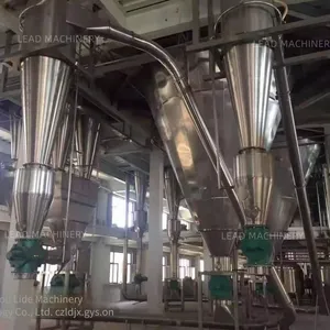 Lithium Iron Phosphate Centrifugal Spray Dryer, Spray Dryer for Battery Materials thumbnail-5