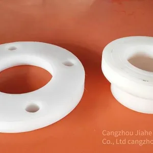 pp Hot-melt Pipe Fittings With Specifications Ranging From Dn15 to Dn100, Full Size Range thumbnail-2