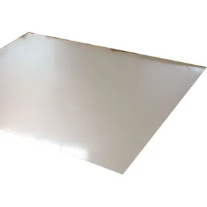 Good Price Ss Sheet 4mm 6mm 8mm 10mm 12mm 18mm 20mm No.1 201 304 304L 316 316L 316Ti 321 310S Stainless Steel Plate Price thumbnail-2