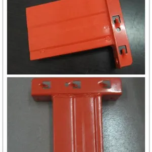Pallet Rack Shelf Beam 50*120*1.5mm thumbnail-3