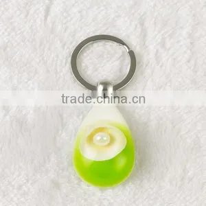 Wholesale Real Sea Shell Custom Promotional Keychain Gadgets thumbnail-5