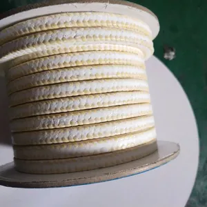 PTFE Packing With Aramid/Kevlar Reinforced thumbnail-1