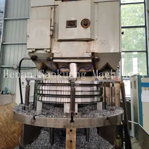 High-Torque Ring Gear Internal Ring Gear With 10:1 Gear Ratio for Automotive Systems thumbnail-1