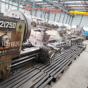 Industrial Deep Hole Honing, High Tolerance Precision Honing Service thumbnail-3