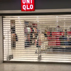 Ultra-Resilient Crystal Shutter Systems | Impact Resistant | Where Strength Meets Absolute Transparency thumbnail-1