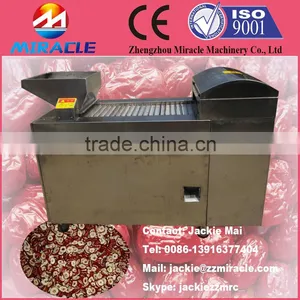 Fruit Cutter and Slicer Machine to Process Olive Sus304 Jujube Pitter and Slicer Machines thumbnail-1