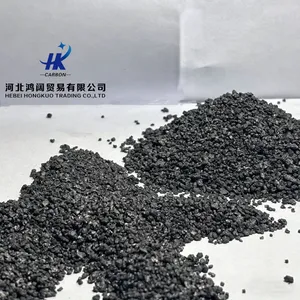 Large Quantity Supply Calcined Petroleum Coke CPC Factory Bulk Price thumbnail-4