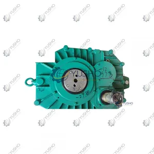 Spare Part 61002978 for SANY Concrete Machinery Genuine OEM thumbnail-2