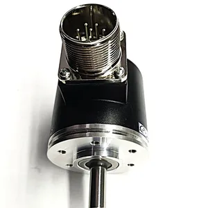 MODEL JY Incremental Encoder thumbnail-3