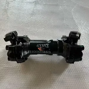 Original SDLG Propeller Shaft 4110000463 for Wheel Loader Spare Parts in Stock. thumbnail-3