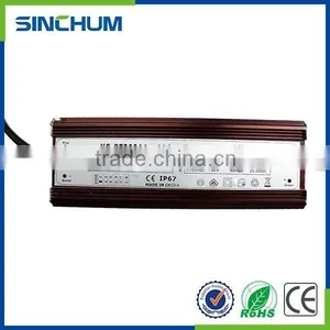 AC100-240V Constant Current Led Driver Circuit thumbnail-1