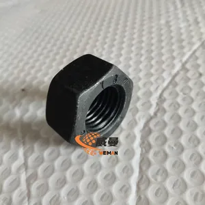 Original SDLG Nut 4013000173 for Wheel Loader Spare Parts in Stock. thumbnail-2