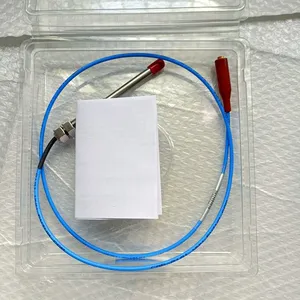 PROVIBTECH TM0180 Eddy Current Axial Displacement Sensor, Axial Vibration Probe, Preamplifier Model Complete thumbnail-4