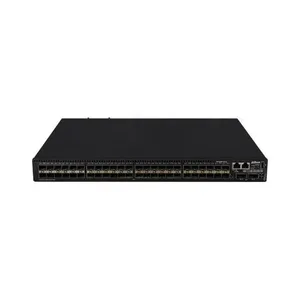 Dahua Dh-s6600-48xf2qf-a Layer 3 Managed Switch With 48 Ports thumbnail-2