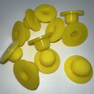 Multicolor Customized Rubber Special-shaped Parts-Core Adaptation for Southeast Asian Automotive Component Factories thumbnail-4