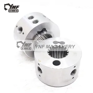 ID4047 Excavator Drive Transmission Part YNF17495, Excavator Drive Transmission Replacement Parts thumbnail-2