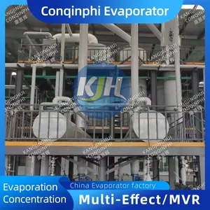 Zero-Discharge Wastewater Treatment System Mill Test Report Provided Standard Compliant thumbnail-5