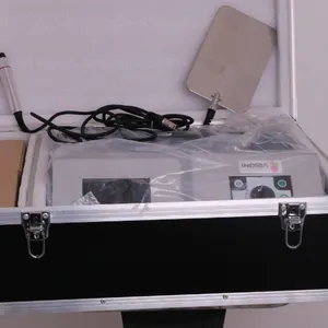 RF Beauty Equipment INDIBA ER45 200W 40MHz Portable Radio Frequency Machine With 5 Probes thumbnail-4