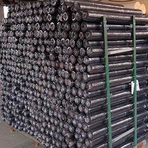 Factory Price Plastic Bird Netting Supplier China thumbnail-5