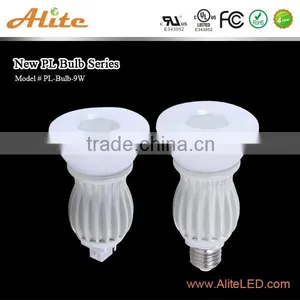 11W Led Bulbs Indoor Lighting 5000k Color Temp thumbnail-2