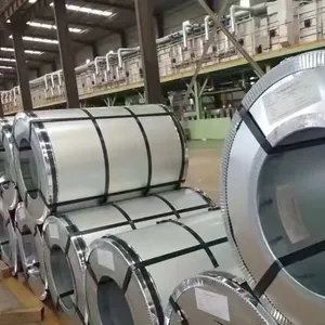 T1 T1.5 T2 T2.5 T3 T4 T5 Dr7-Dr10 The Canning Industry Steel Sheet/Coil thumbnail-3