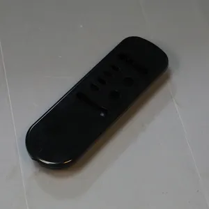 OEM/ODM Plastic Injection Molding for Remote Control Enclosures With High-Impact ABS or PC/ABS, CMM Inspected thumbnail-4