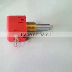 Electronics WX118 10k Rotary Potentiometer thumbnail-1