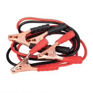 Car Battery Jumper Cables 1800A Emergency Booster Cable thumbnail-1