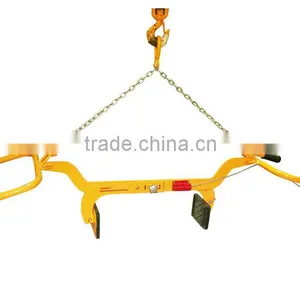 Stone & Curb Placement Clamp/Hand Carry Clamp thumbnail-2