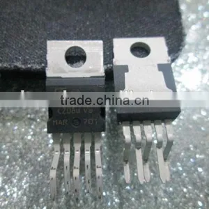 Shenzhen Electronics Component thumbnail-2
