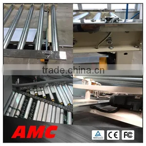 New Products 2016 Roller Conveyor for Sales thumbnail-4